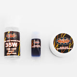 RC4WD ASSEMBLY COMBO PACK (OIL THREAD LOCK GREASE)
