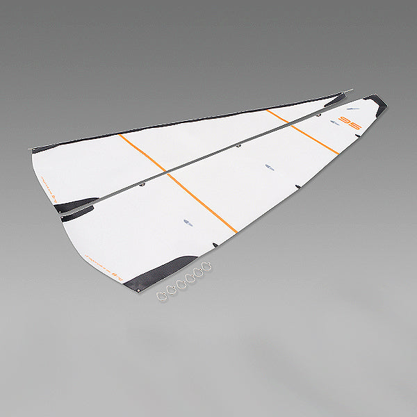 JOYSWAY DF95  InchB Inch 75 MICRON MYLAR FILM SAILS