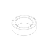 UDI RC UCX24 BALL BEARING(4*7*2.5MM)(4PCS)