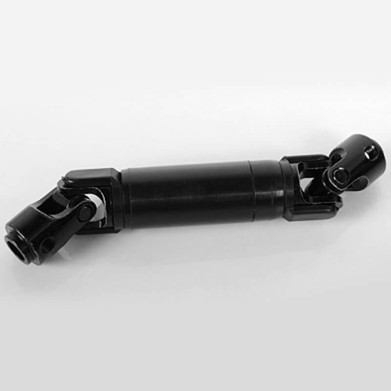 RC4WD ULTRA PUNISHER SHAFTS (83.7MM - 105MM / 3.29 - 4.13) 5MM HOLE