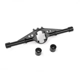 RC4WD TEQ ULTIMATE SCALE CAST AXLE HOUSING (REAR)