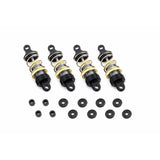 LOUISE RC SHOCK SET(ALUMINIUM)