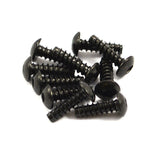 HoBao M4X13mm Hex Socket Button Head Tapping Screws