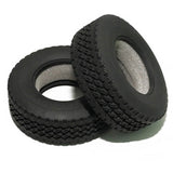 RC4WD HAULER SUPER WIDE 1.7 COMMERCIAL 1/14 SEMI TRUCK TYRE