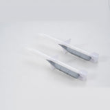 FMS 64MM F-16 MISSILE SET?LEFT & RIGHT) - GREY