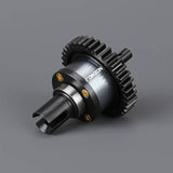 FONZON 36T FULL METAL CENTRE DIFF SET - 1/10 LOSI BAJA REY