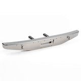 RC4WD TOUGH ARMOR FRONT BUMPER FOR TRAXXAS TRX-4 (GUNMETAL)