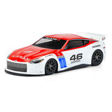 PROLINE 2023 NISSAN Z CLEAR BODY ARRMA VENDETTA/INFRACTIO