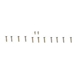 FMS 70MM VIPER 15TH ANNIV. SCREWS SET