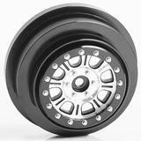 RC4WD RACELINE MONSTER 2.2 Inch/3. 0 Inch TRAXXAS UDR BEADLOCK WHEELS