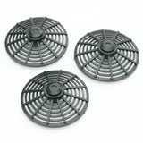 FTX GRAND APACHE BODY FAN SET