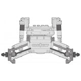ELEMENT RC IFS2 INDEPENDENT FRONT SUSPENSION CONVERSION KIT