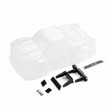 FMS 12441 CLEAR CAR BODY
