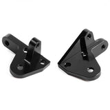 RC4WD FRONT AXLE LINK MOUNTS FOR RC4WD CROSS COUNTRY OFF-ROAD