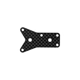 TEAM ASSOCIATED RC10 BKTRANSMISSION BRACE CARBON