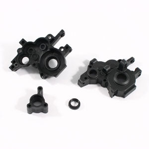 HOBAO H2 GEAR BOX SET (For 4-Gear Transmission)