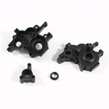 HOBAO H2 GEAR BOX SET (For 4-Gear Transmission)