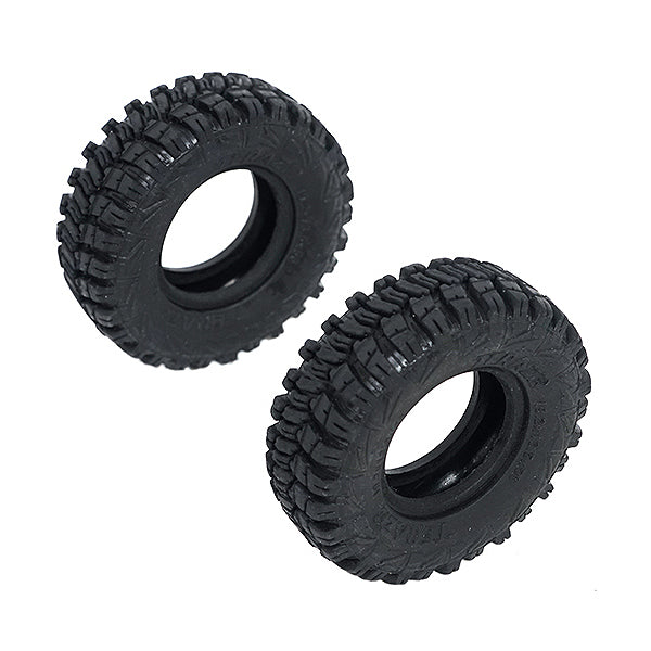 ROC TERAZ TIRE 19.2 X 13.5 X 56 (2PCS)