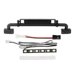 RC4WD TUBE BUMPER BAR W/LIGHTS FOR TRAXXAS TRX-4 2021 FORD BRONCO