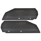 RPM REAR MUD GUARDS FOR 4S V2 ARRMA KRATON & OUTCAST