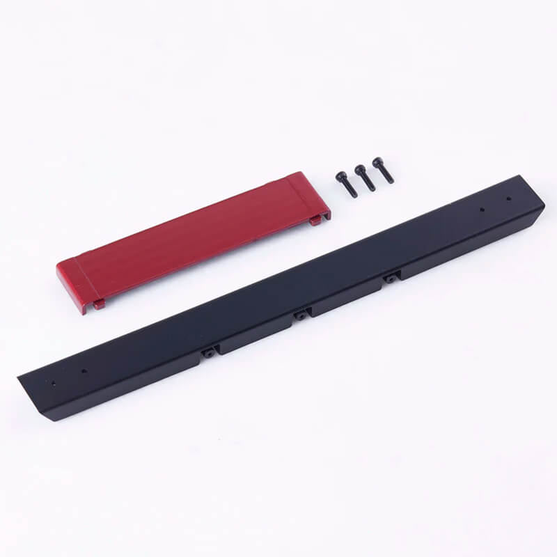 ROC 1:10 MASHIGAN 11033 FRONT BUMPER SET