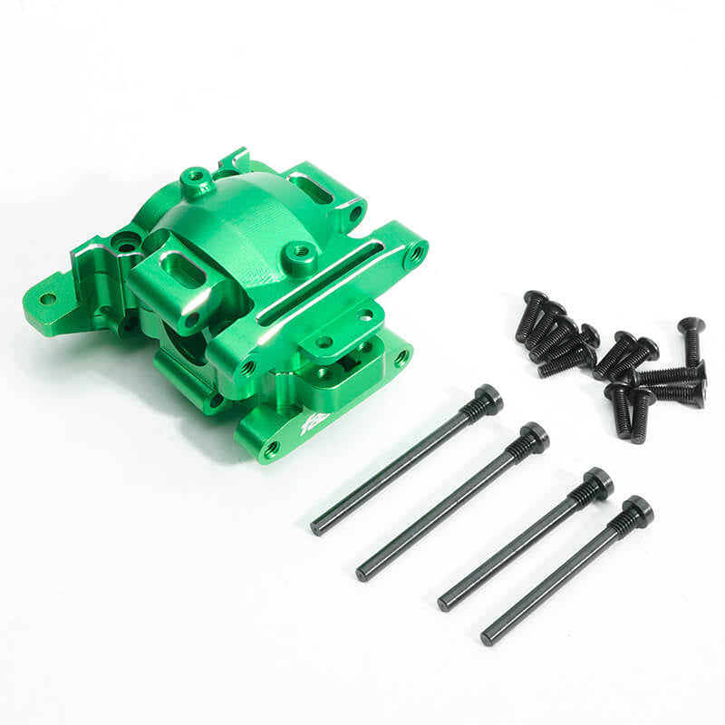 FASTRAX MINI MAXX 7075 ALUM REAR GEARBOX FTTX512G