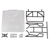 ELEMENT RC SENDERO UTILITY BED