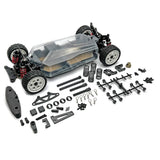 FTX R4 RALLY 1/10 ROLLER CHASSIS WIDTH:190mm WHEELBASE:260mm