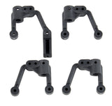 ELEMENT RC ENDURO SHOCK MOUNTS HARD