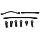 RC4WD TEQ ULTIMATE SCALE CAST AXLE STEERING & PANHARD LINK SET