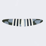 XFLY SUPERMARINE SPITFIRE MKIXMAIN WING - GREEN