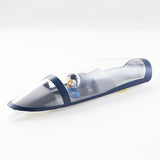 FMS 70MM VIPER 15TH ANNIV. COCKPIT