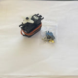 JR NES-517 Servo #JR517 (Bagged)