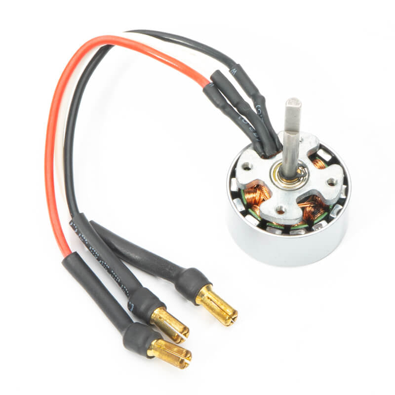 FTX RIPTIDE TURBOJET BOAT BRUSHLESS MOTOR FTX0786