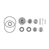 REEDY RT2007HD SERVO GEAR SET