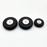 XFLY TWIN 40MM F-14 WHEEL SET