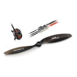 HOBBYWING PLATINUM F3P 3D COMBO