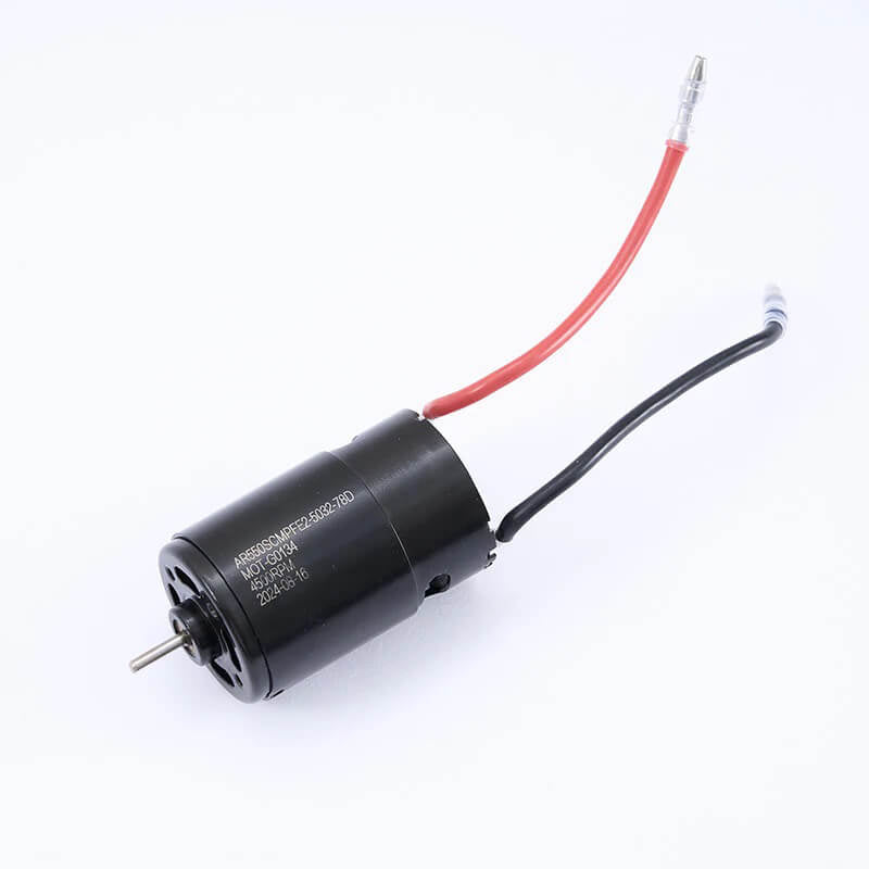 FMS FCX10 SPORT 550 HIGHPERFORMANCE MOTOR