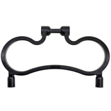 RPM REAR UPPER BUMPER MOUNT FOR TRAXXAS X-MAXX