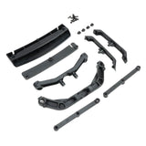 FTX APACHE BODY ACCESSORIES (UPDATE 9/25) FTX10176N