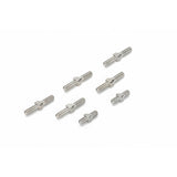 LOUISE RC TURNBUCKLE SET (M3X12 /M3X19)