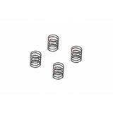 LOUISE RC SHOCK SPRING (1.4X20) RED