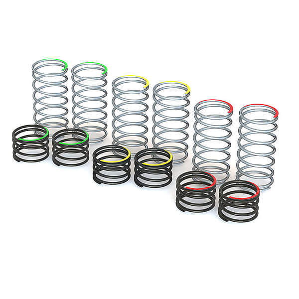 PROLINE SPRING ASSORTMENT FOR MAXX POWERSTROKE SHOCKS