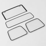 ROC 1:10 MASHIGAN 11033 WINDOWS SET