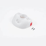 FMS RANGER V2 COWL - RED