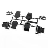 RC4WD 2015 LAND ROVER DEFENDER D90 SUV SEATS