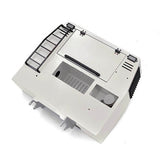 RC4WD HEADACHE RACK CABINET W/ BATTERY BOX FOR TRAXXAS TRX-6 VVV-C1443