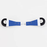 FMS BLUE THUNDER P-51 MAIN LANDING GEAR SYSTEM