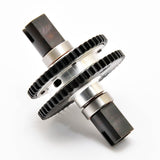 HOBAO HYPER GTS NITRO 2-SPEEDCENTRE DIFF SET (METAL)