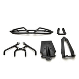 HOBAO HYPER 8SCE FRONT BUMPER SET